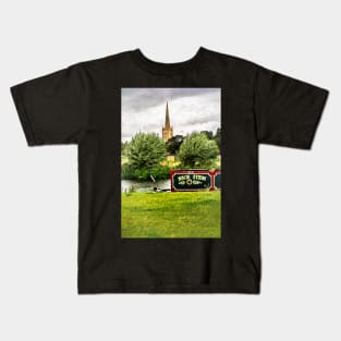 Nice Item Kids T-Shirt